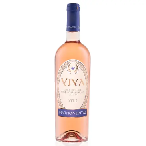 Vinarte Viva Rose
