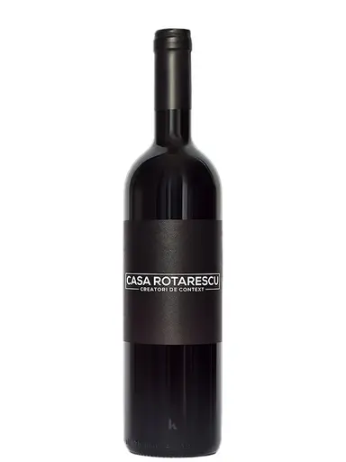 Casa Rotarescu Rosu Editie Limitata