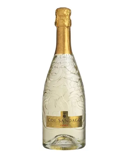 Col Sandago cuvee spumant bianco extra