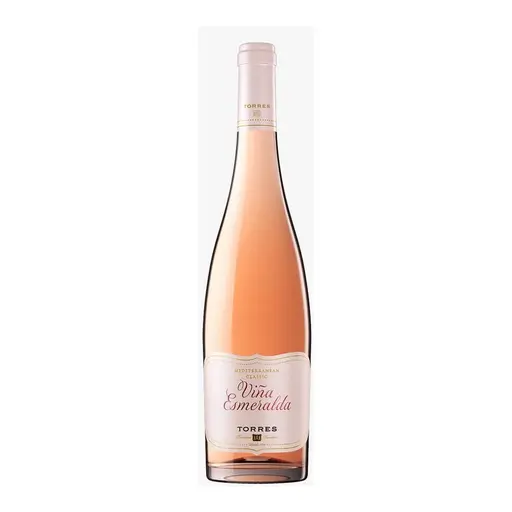Vin Miguel Torres Vina Esmeralda, Rose