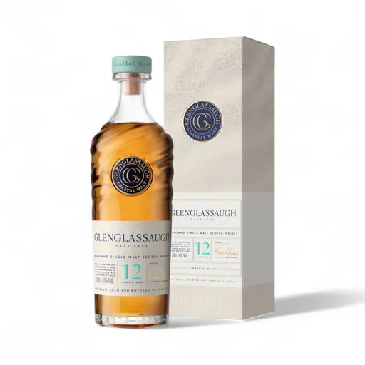 Whisky Glenglassaugh 12 Ani
