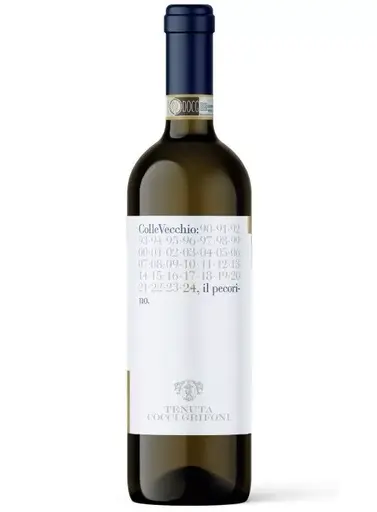 Tenuta Cocci Grifoni Colle Vecchio Pecorino Offida DOCG