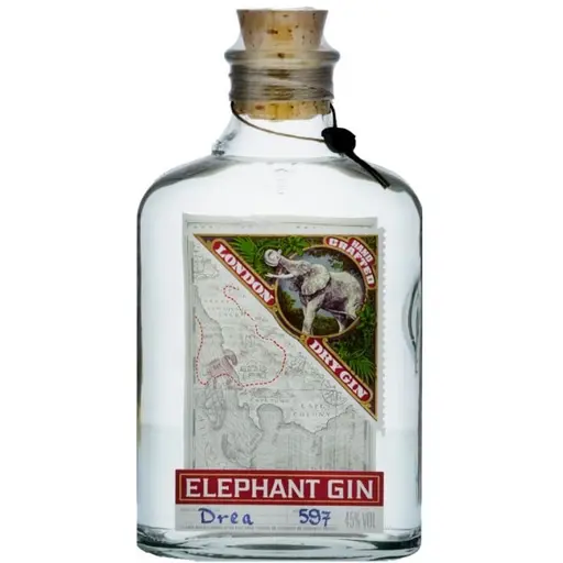 Elephant Gin