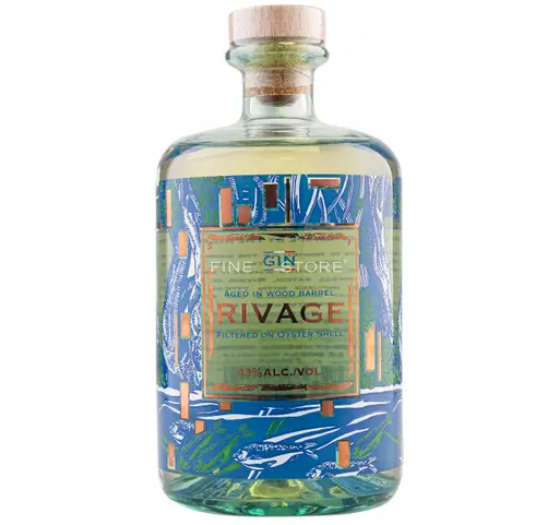 Rivage Gin