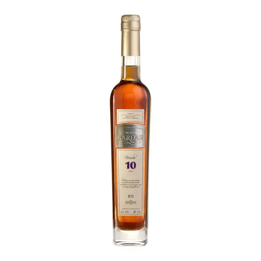 Bardar Vinars Divin XO 10 ani