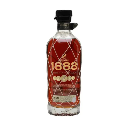 Rom Brugal 1888 Doblemente Anejado
