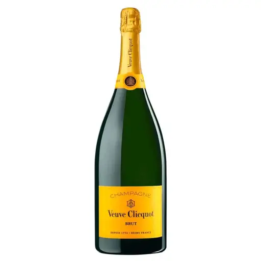 Veuve Clicquot - Sampanie Brut Ecoyl GB - 0.75