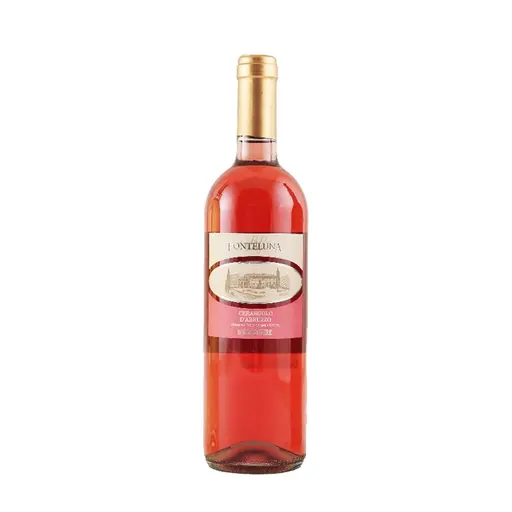 Vin Rose Fonteluna Cerasuolo D'Abruzzo DOC 2023 Bove