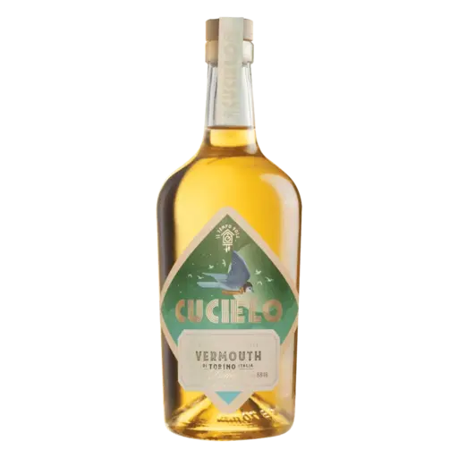 Vermut Cucielo Bianco