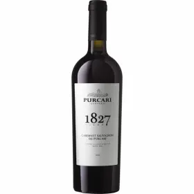 Vin rosu sec, Cabernet Sauvignon, Purcari Stefan Voda, Republica Moldova