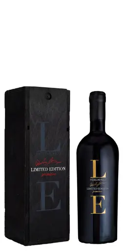 Tagaro Primitivo Limited Edition