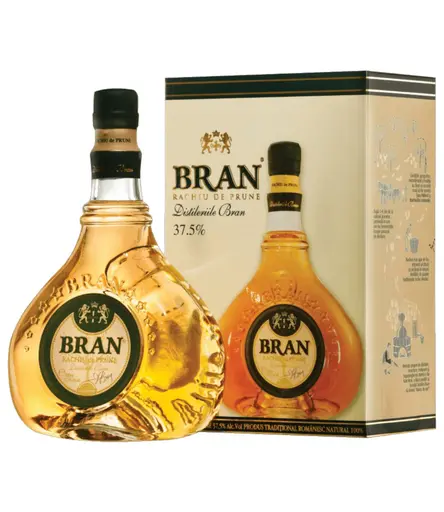RACHIU DE PRUNE BRAN