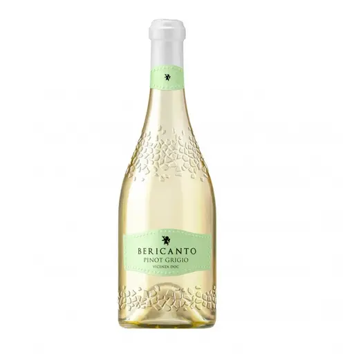 Bericanto Pinot Grigio