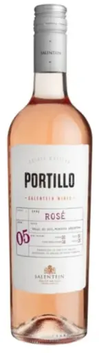 Bodegas Salentein Portillo Rose Malbec