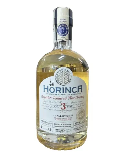 Horinca de Maramures Prune