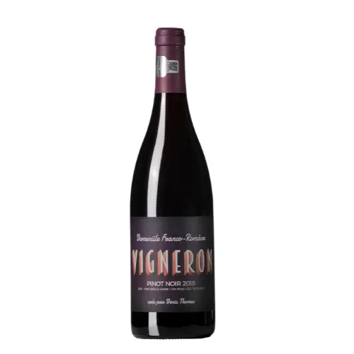 Vigneron Pinot Noir