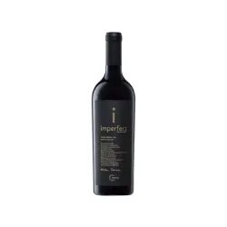 IMPERFECT Rosu, Feteasca Neagra &amp; Syrah, Crama Rasova