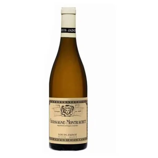 Vin Alb Sec, Louis Jadot Chassagne-Montrachet 2022, Chardonnay, Franta, Bourgogne, Cote de Beaune, AOP Chassagne-Montrachet, complex & mineral