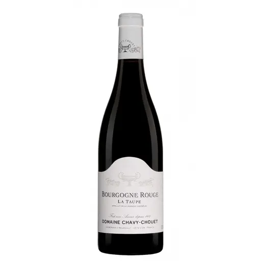 Chavy-Chouet Bourgogne Rouge