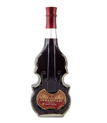 Garling Stradivari Pinot Franc