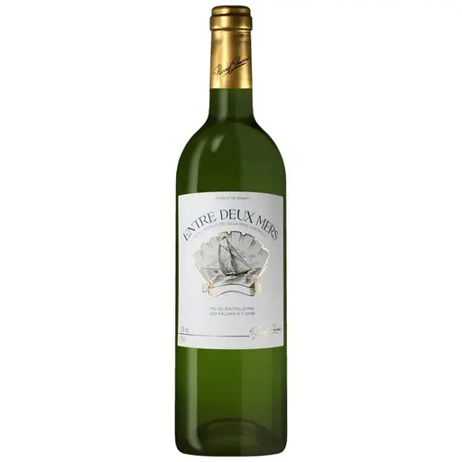 Vin alb Pierre Chanau Entre Deux Mers