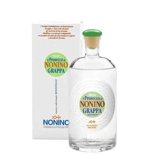 Nonino - Grappa Monovitigno di Prosecco GB