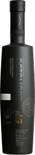 Octomore 13.1 Tin Box
