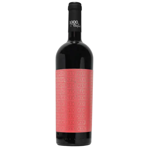 1000 de Chipuri IE de Fintesti Shiraz 2018