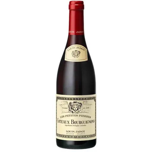 Vin rosu sec Jadot Coteaux Bourguignons Red