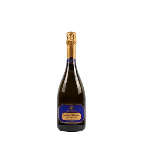 Prosecco Tonon, Conegliano Valdobbiadene D.O.C.G Brut