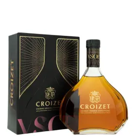 Coniac Croizet VSOP, Franta