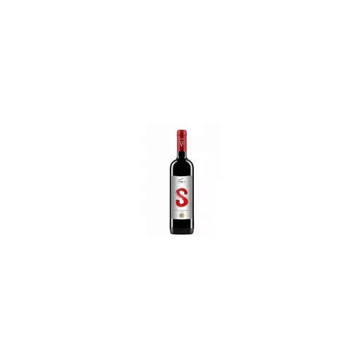 Sarica Niculitel essentia merlot cabernet sauvignon vin rosu demisec
