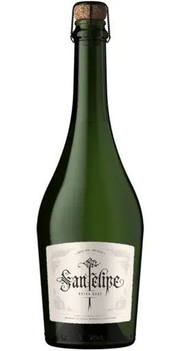 Bodega La Rural San Felipe Extra Brut Sparkling