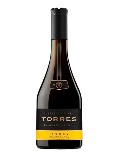 Torres Brandy Blends Collection Honey