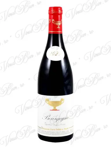Domaine Gros Frere & Soeur Vin Domaine Gros Frere & Soeur Bourgogne