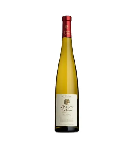 Hospice de Colmar Riesling - Vin Alb Sec - Franta