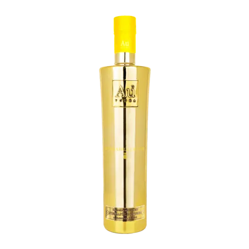 AU VODKA PINEAPPLE CRUSH