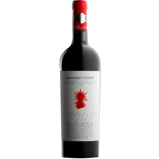 Vinarte Domeniile Vinarte Feteasca Neagra & Merlot