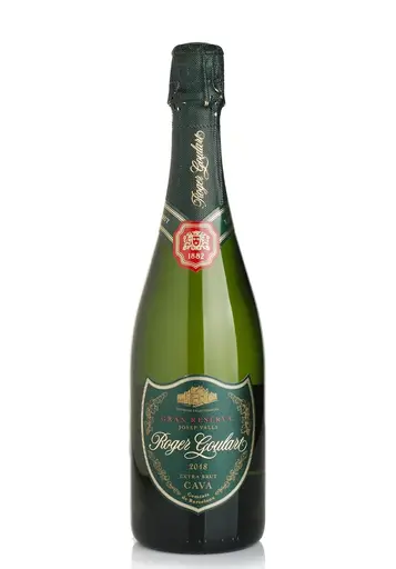 Cava Roger Goulart Josep Valls 2020