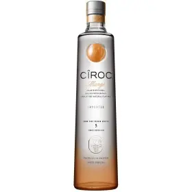 Vodca Ciroc Mango, Franta
