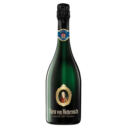 Furst von Metternich Vin spumant alb sec