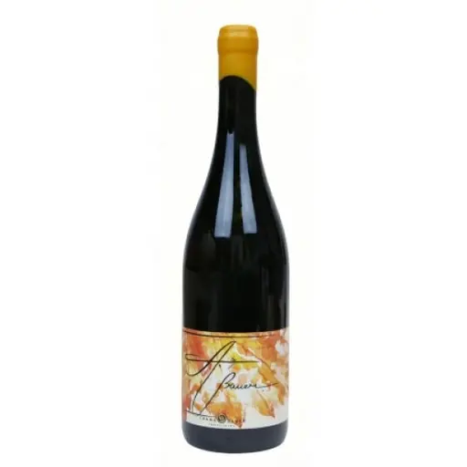Vin Rosu Sec Bauer Alutus