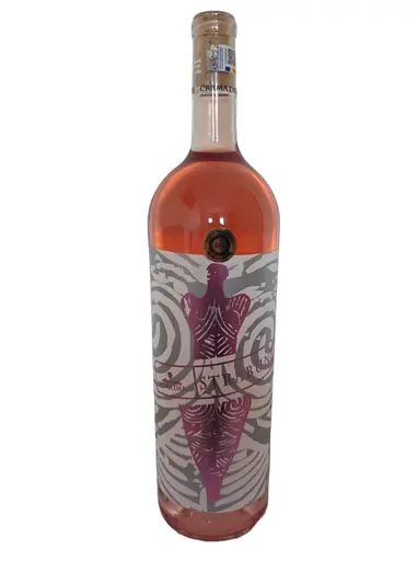 Crama Darie Strabun Rose Magnum