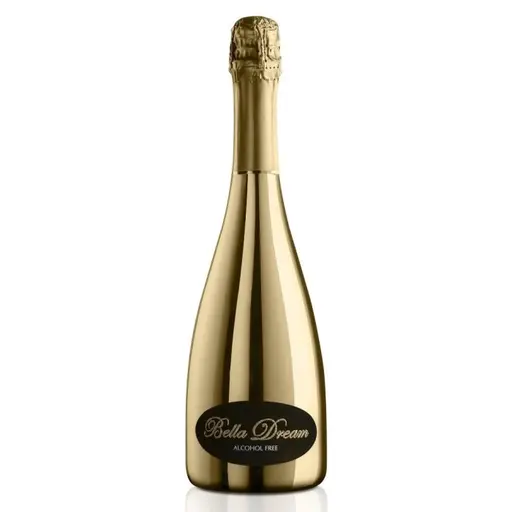 BELLA DREAM VIN SPUMANT ALB FARA ALCOOL