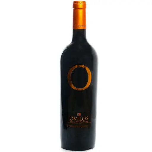 Domaine Biblia Chora Ovilos Red