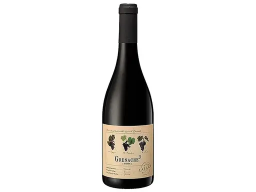 Domaine Lafage - Grenache Au Cube 2019