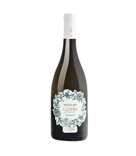 Tenuta Viglione - Herba - Good Wine