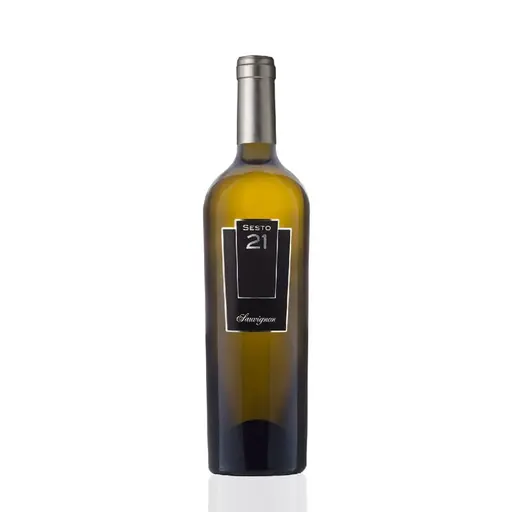 Casata Merge Vin Alb Sesto 21 Sauvignon IGP Lazio