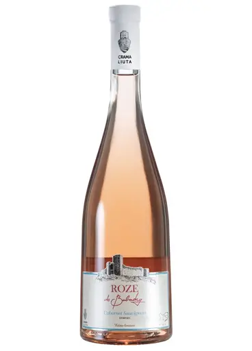 Crama Liuta Arida Roze De Babadag