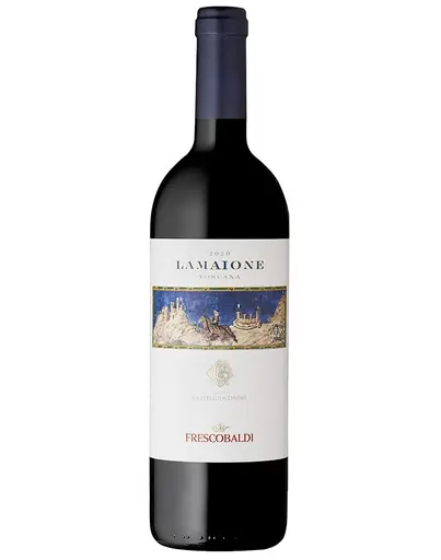 Frescobaldi Lamaione 2020 Toscana IGT
